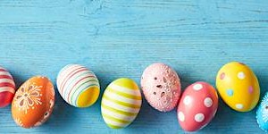 Primaire afbeelding van Easter Egg Hunt