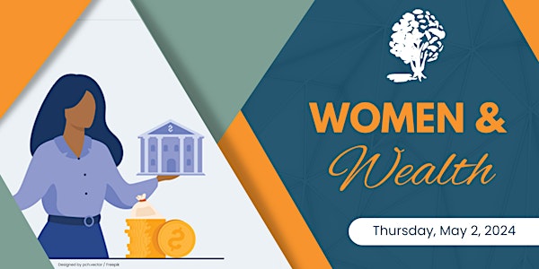 Women & Wealth Seminar