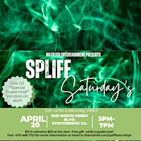 Imagen principal de Spliff Saturday's