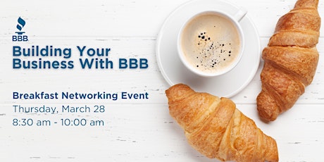 Building Your  Business with BBB
