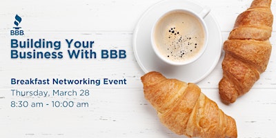 Imagen principal de Building Your  Business with BBB