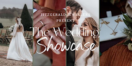 Primaire afbeelding van Wedding Showcase