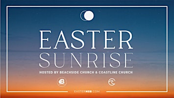 Hauptbild für Easter Sunrise Service