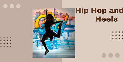 Primaire afbeelding van Hip Hop and Heels