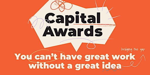 Image principale de 2024 IABC Edmonton Capital Awards