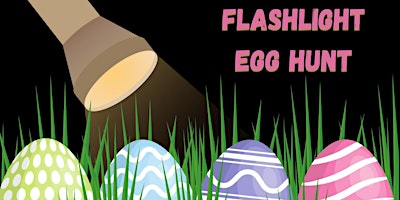 Hauptbild für Flashlight Egg Hunt
