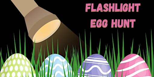 Primaire afbeelding van Flashlight Egg Hunt
