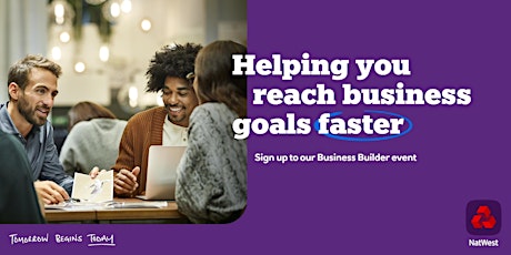 Setting Up For Success - NatWest