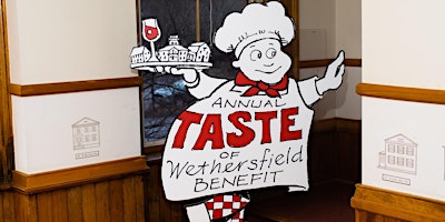 Imagen principal de 16th Annual Taste of Wethersfield Benefit