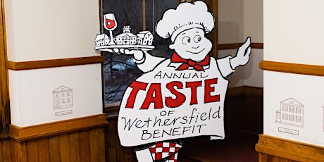 16th Annual Taste of Wethersfield Benefit