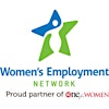 Logotipo de Women's Employment Network
