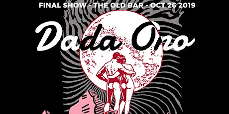 Dada Ono Final Show Oct 26th  primary image