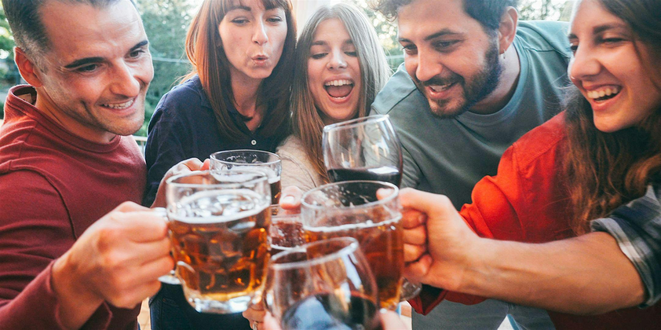 Daily Golden Happy Hour at Costa at Costa Kitchen & Bar – Santa Barbara, CA