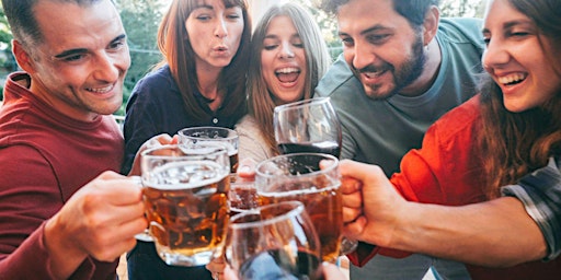 Immagine principale di Daily Golden Happy Hour at Costa