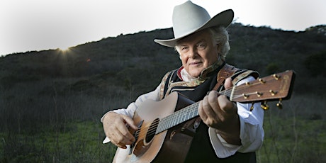 Peter Rowan & Remedy Tree Duo, Live from The Waterworks in St. Augustine