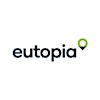 Logotipo da organização eutopia