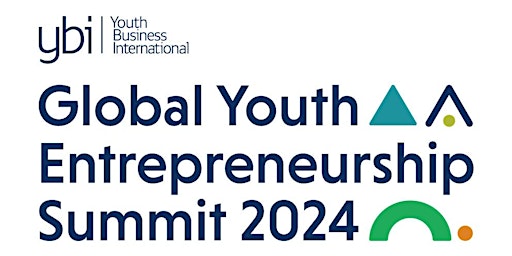 Imagem principal do evento Global Youth Entrepreneurship Summit (GYES) 2024