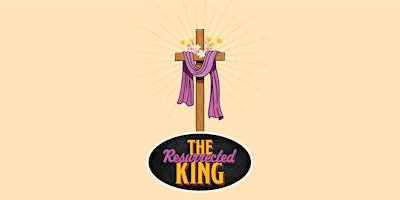 Image principale de PNEUMA Kids Easter: The Resurrected King