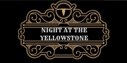 Night at the Yellowstone  primärbild