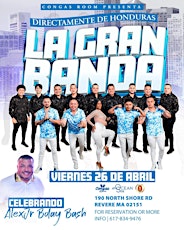 LA GRAN BANDA