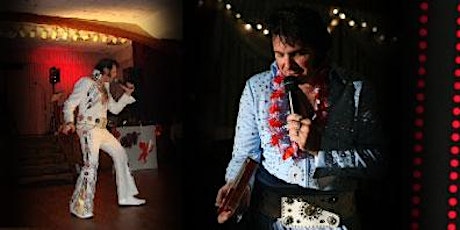 Elvis Resurrected!