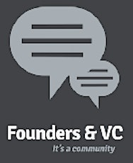 Founders and VC: Cross-border Opportunities for Startups primary image