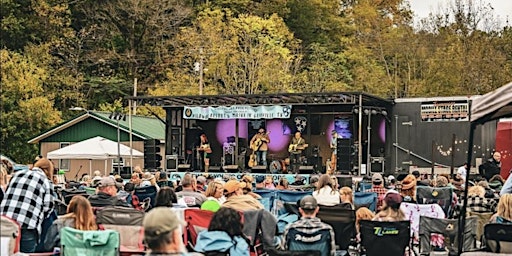 Image principale de NORTH SPRINGS MUSIC FESTIVAL 2024