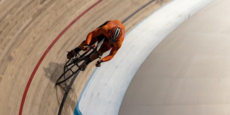 BikeBasement by Bloemendal baanwielrenclinic bij Omnisport