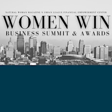 Women Win Business Summit 2024