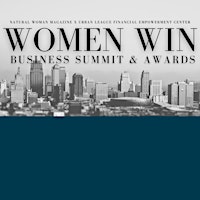 Imagem principal do evento Women Win Business Summit 2024