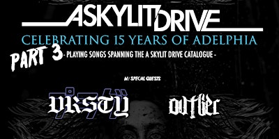 Primaire afbeelding van A Skylit Drive