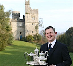 Devonshire Day" at Lismore Castle  11.30am, Sunday April 7th, 2024