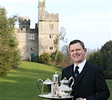 Primaire afbeelding van Devonshire Day" at Lismore Castle  11.30am, Sunday April 7th, 2024