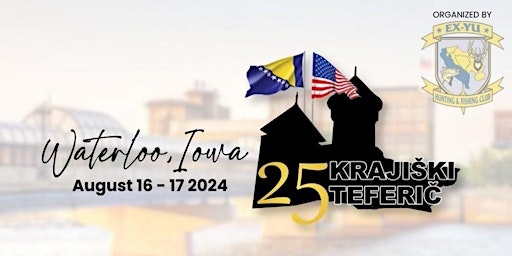 Hauptbild für 25 Krajiski Teferic