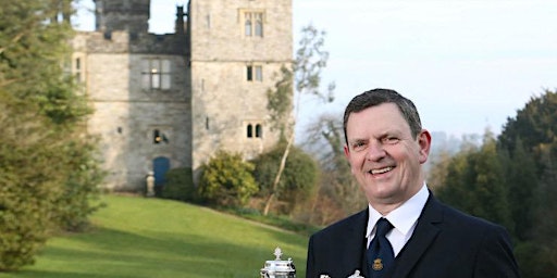 Immagine principale di "Devonshire Day" at Lismore Castle  12.40pm, Sunday April 7th, 2024 