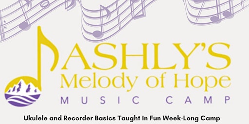 Free Music Camp primary image