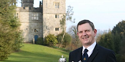 "Devonshire Day" at Lismore Castle  at 1.50pm, Sunday April 7th, 2024“ primary image
