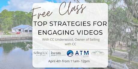 Top Strategies for Real Estate Engagement Videos