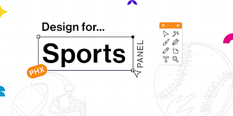 Hauptbild für Design for Sports