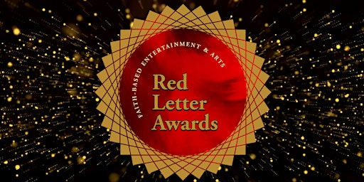 Imagem principal de Red Letter Awards 2024