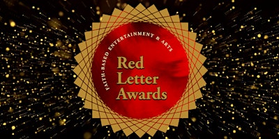 Image principale de Red Letter Awards 2024