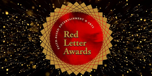 Red Letter Awards 2024