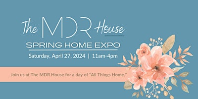 Spring Home Expo primary image