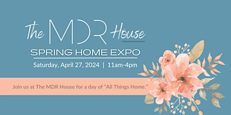 Spring Home Expo