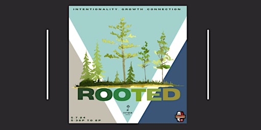 Imagem principal do evento Surly Event: "Rooted"