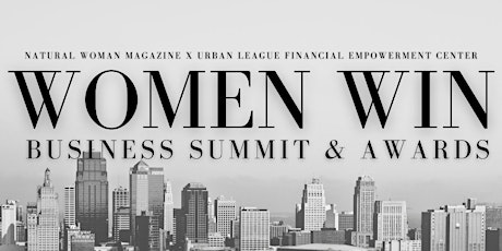 Women Win Business Summit 2024