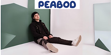Peabod with Alive City and True Muzik - 4/26 in Perrysburg & 4/27 in Harrod