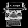 Logotipo de manuscript & dialogue