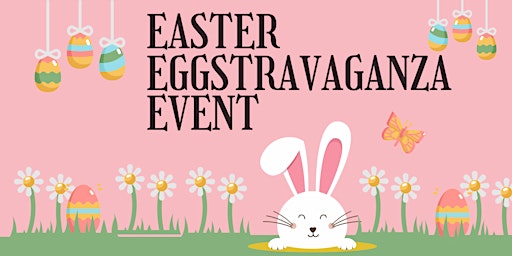 Imagem principal do evento Easter Eggstravaganza Event - 10:30am Music Class