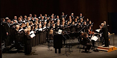 Hauptbild für The Legacy Chorale & Legacy Youth Chorale in Brainerd